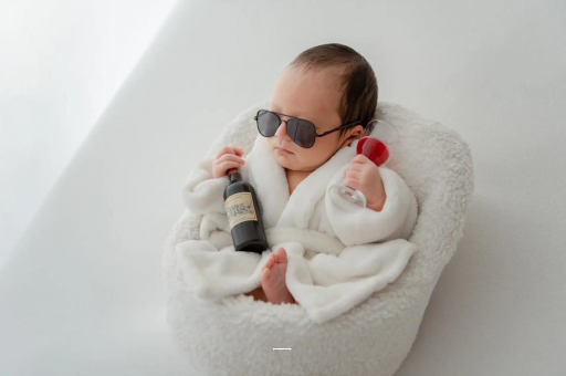 洛阳7个月宝宝感冒流鼻涕