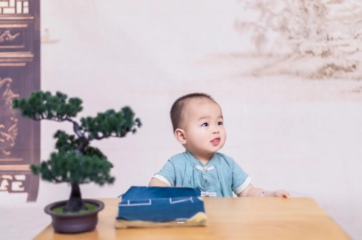 洛阳宝宝发烧能开空调吗