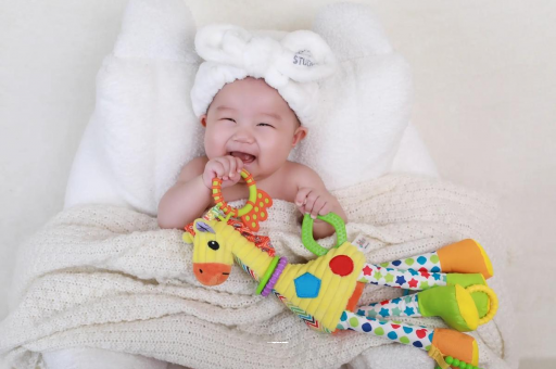 洛阳宝宝的口欲期