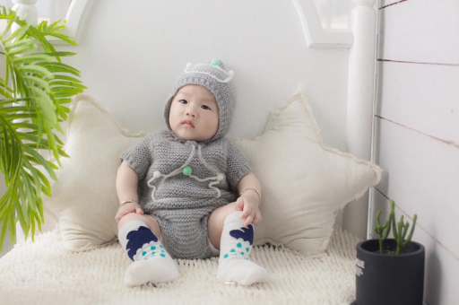 洛阳2岁宝宝能喝纯牛奶吗