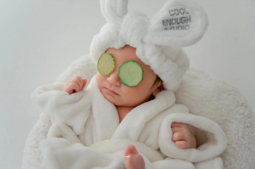 洛阳8个月宝宝感冒流鼻涕