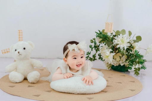 洛阳几个月宝宝可以吃水果